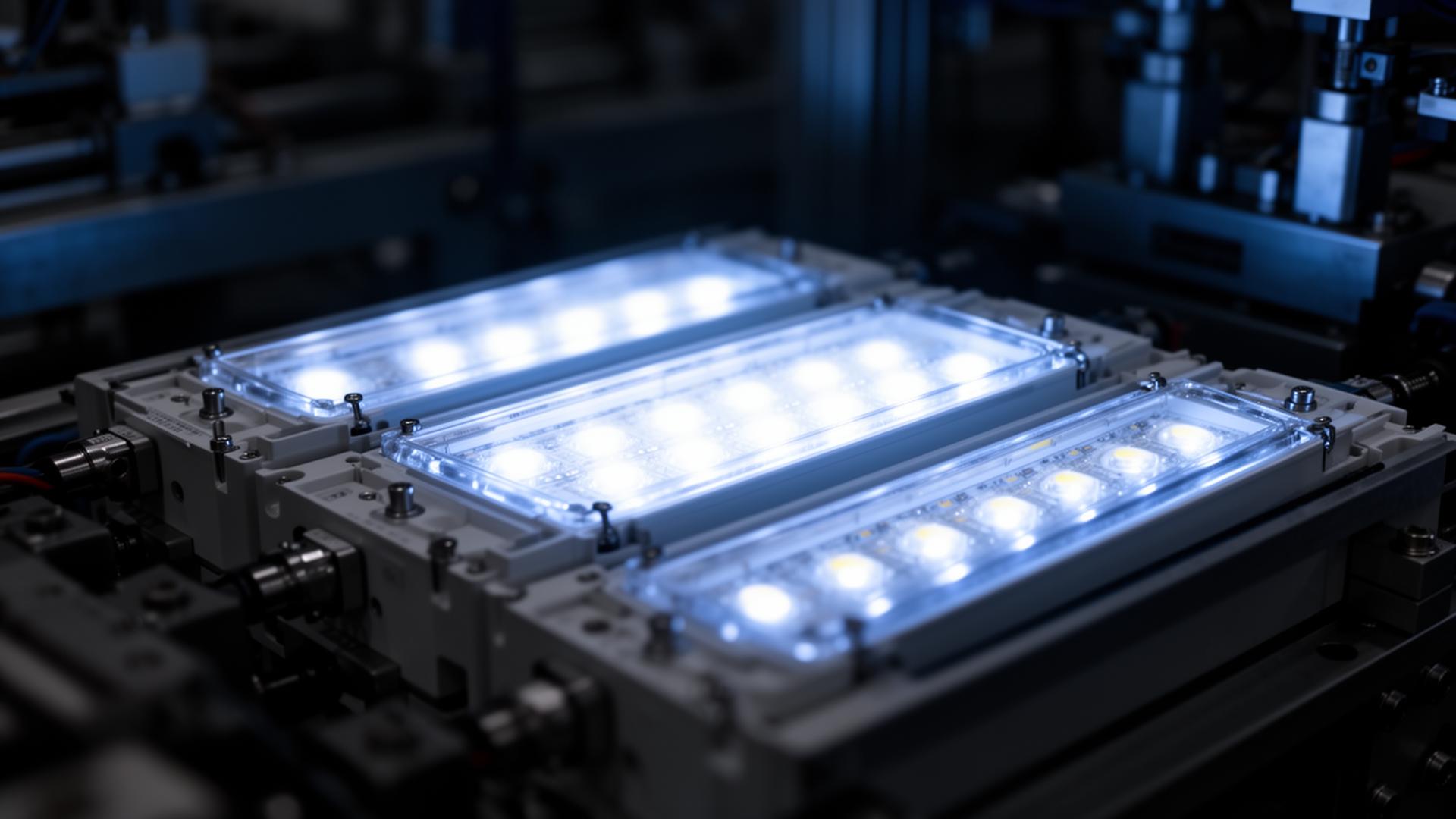 Ecoled Europe – Solutions d'éclairage LED innovantes | Conception ...